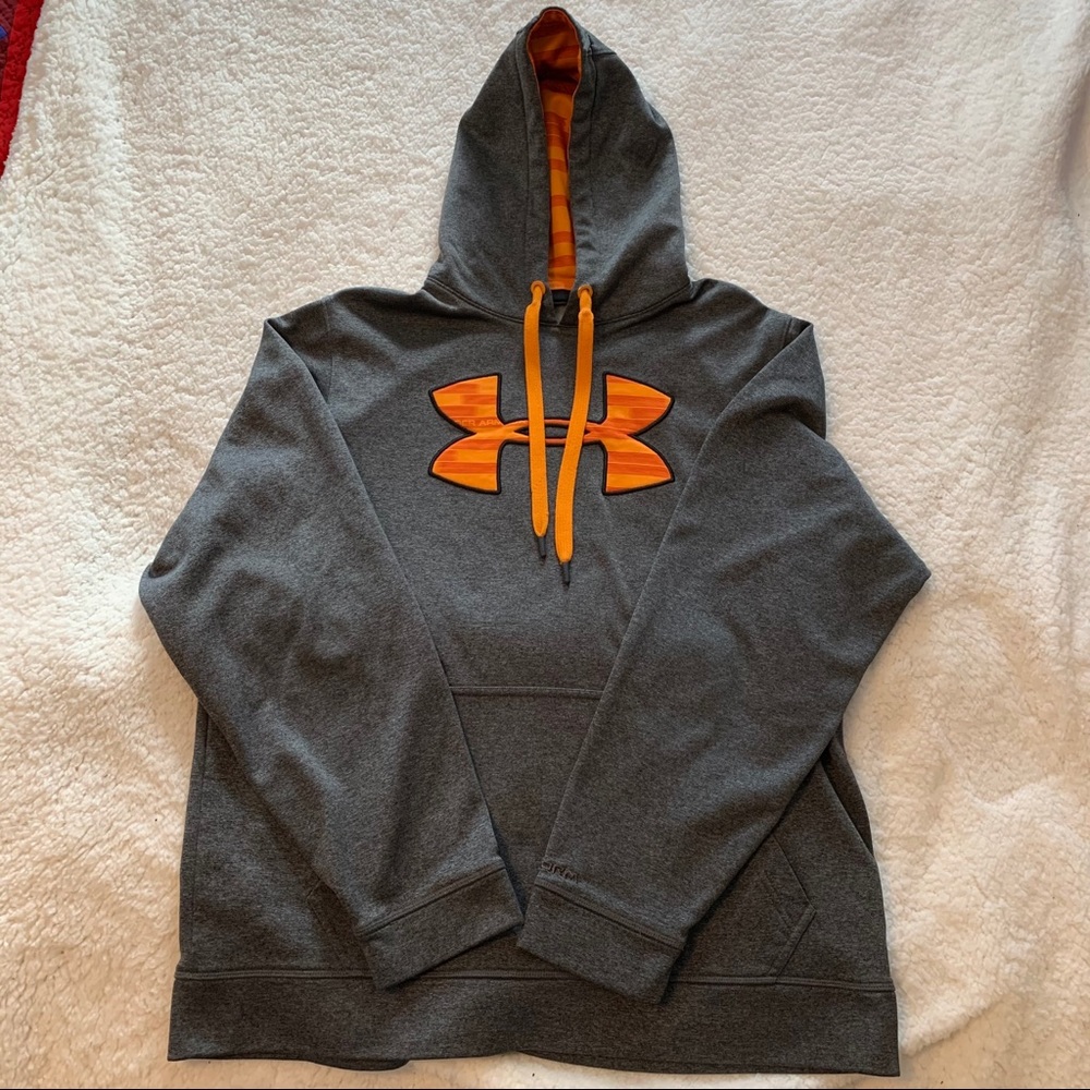 Under Armour Hoodie